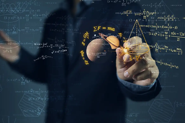 9th and 10th Classs Maths