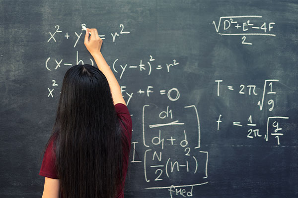 9th and 10th Classs Maths