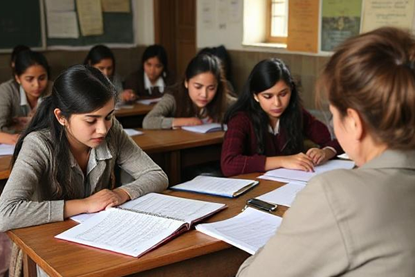 9th and 10th Classs Maths